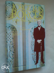 Jorge Luis Borges knjige Jorge Luis Borges knjige