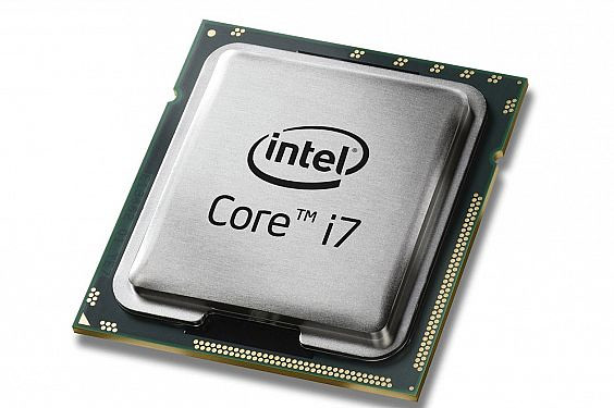 INTEL CORE I7 2600K