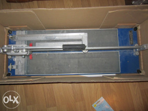 Masina za keramiku 63cm
