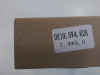 Punjač za laptop, DELL 19,5V 4,62A