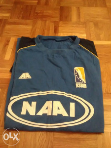 Majica košarkaške reprezentacije BiH