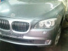 BMW 7 730d F01 Hauba 09 Poklopac motora | BMW Dijelovi