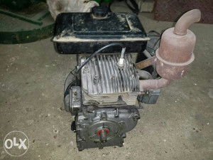 Muta gorenje motor