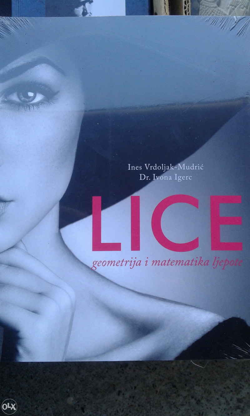 Ivona Igerc - Lice