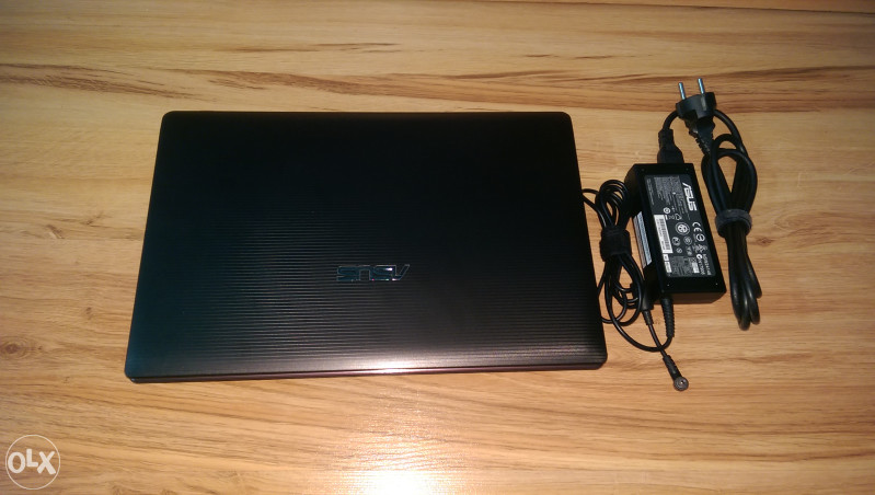 Laptop Asus A53S Intel I5 sa grafika 2 GB ram 8 GB