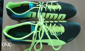 Kopacke Puma 46,5, 47,