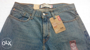 Levis 527 -W32L32