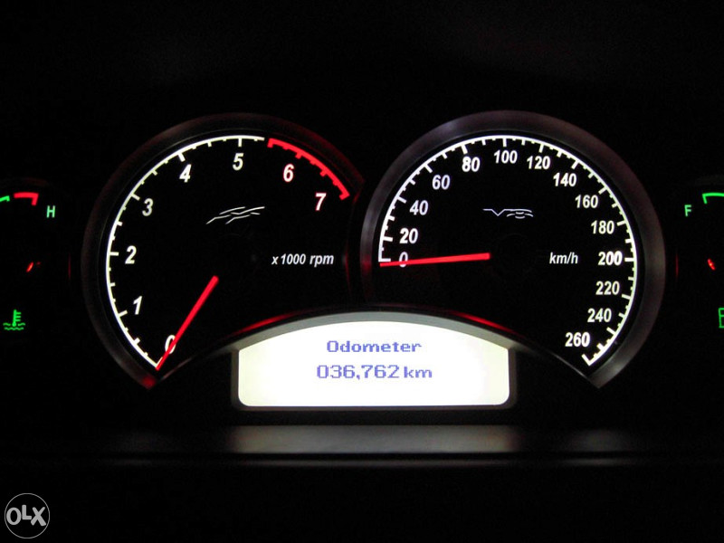 Integrisane Super LED sijalice instrument tabla brzinom Sijalice OLX.ba