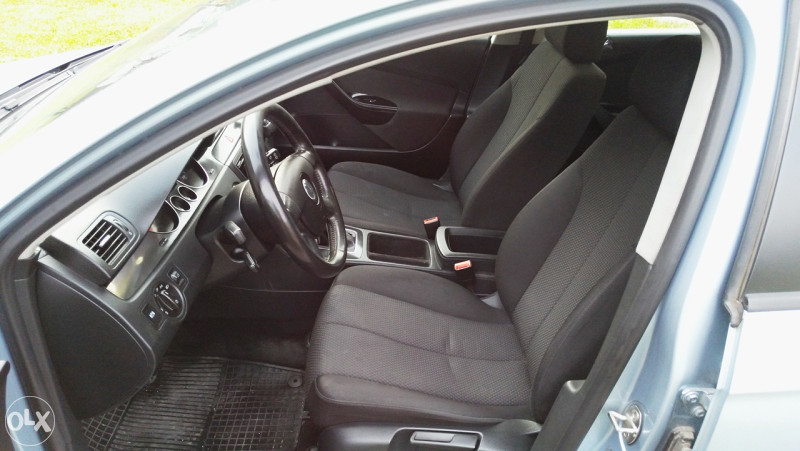 Passat 6, 2.0 Bosch, 8V, BMP mašina, zamjena Sharan