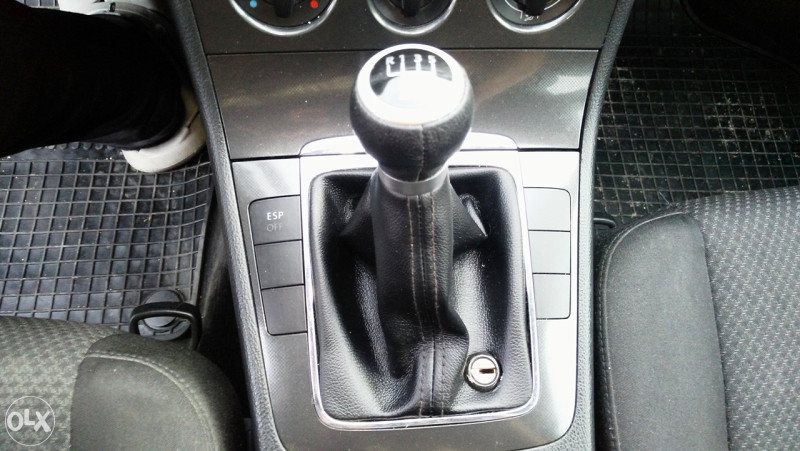 Passat 6, 2.0 Bosch, 8V, BMP mašina, zamjena Sharan
