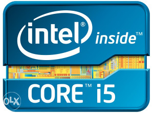 Intel Core i5 2410m