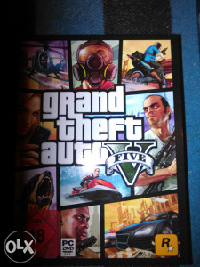 GTA V PC