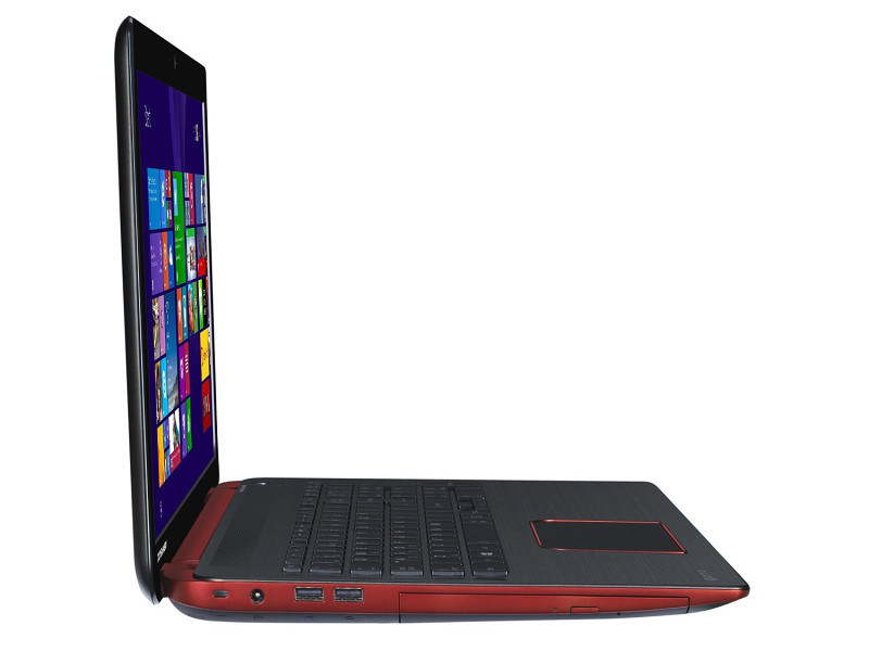 TOSHIBA Qosmio X70-B-110