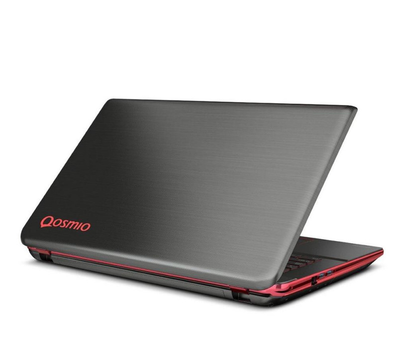 TOSHIBA Qosmio X70-B-110