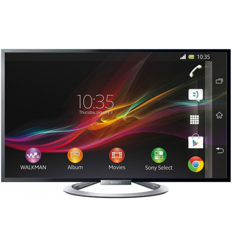 Sony 55W805 LED 3D ANDROID