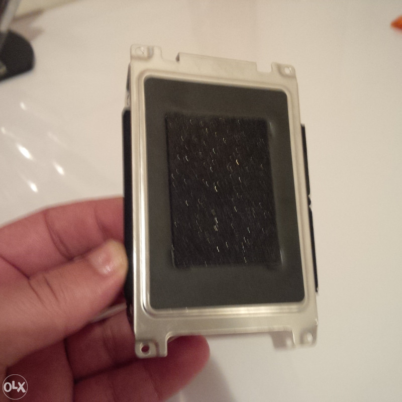 HP Pavilion dv6-6120ez i7 dijelovi/ za dijelove