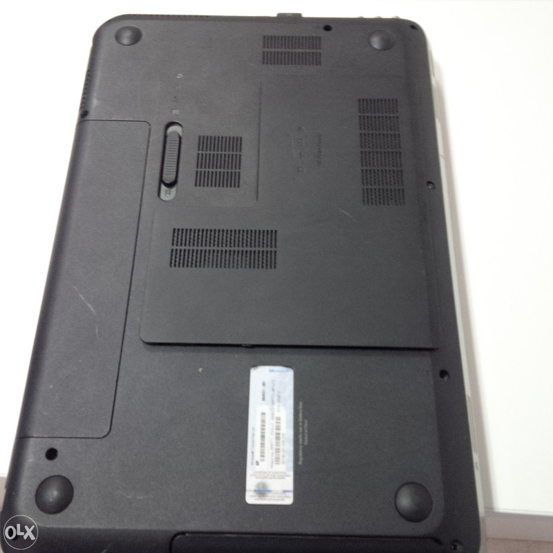 HP Pavilion dv6-6120ez i7 dijelovi/ za dijelove
