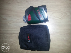 Laser Bosch PLL 360