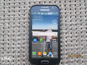 Mobitel Samsung s4 mini
