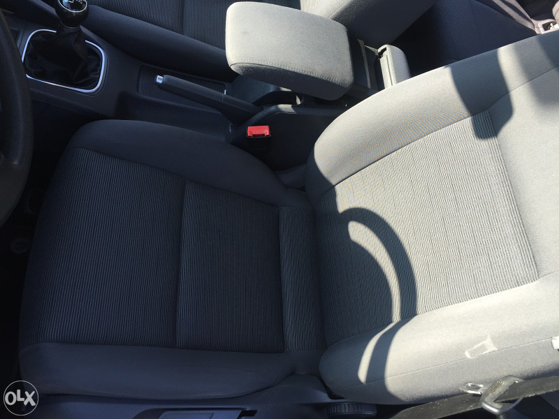 VW GOLF 5 1.9TDI MODEL 2007 TEK UVEZEN