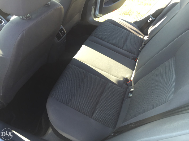 VW GOLF 5 1.9TDI MODEL 2007 TEK UVEZEN