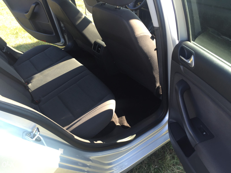 VW GOLF 5 1.9TDI MODEL 2007 TEK UVEZEN