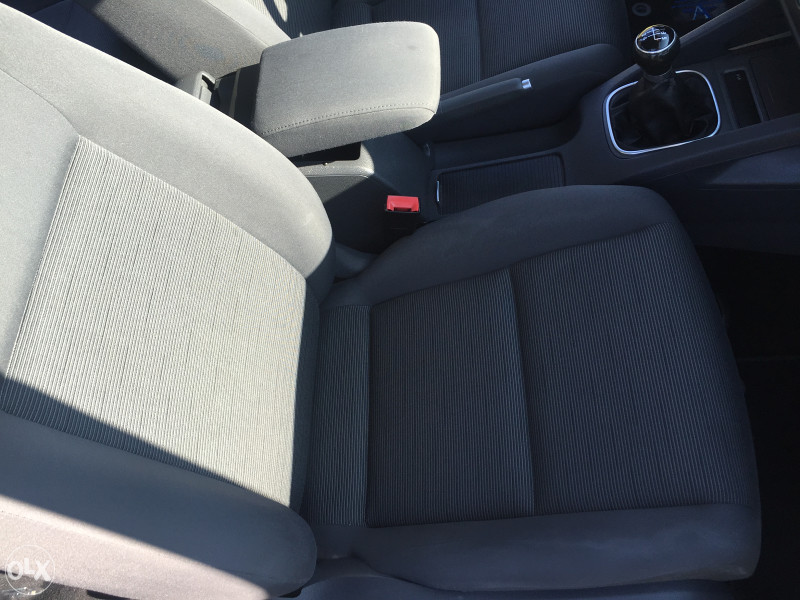 VW GOLF 5 1.9TDI MODEL 2007 TEK UVEZEN