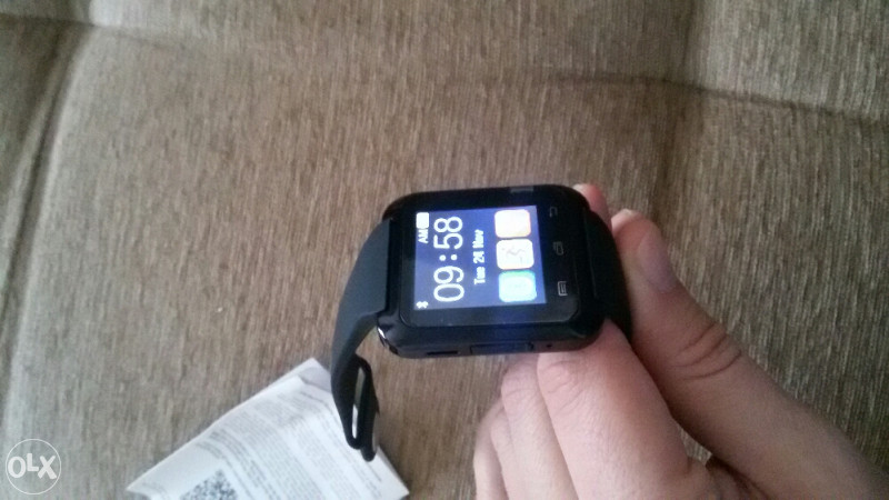 Smart Sat Android , pametni sat