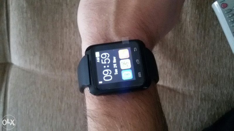 Smart Sat Android , pametni sat