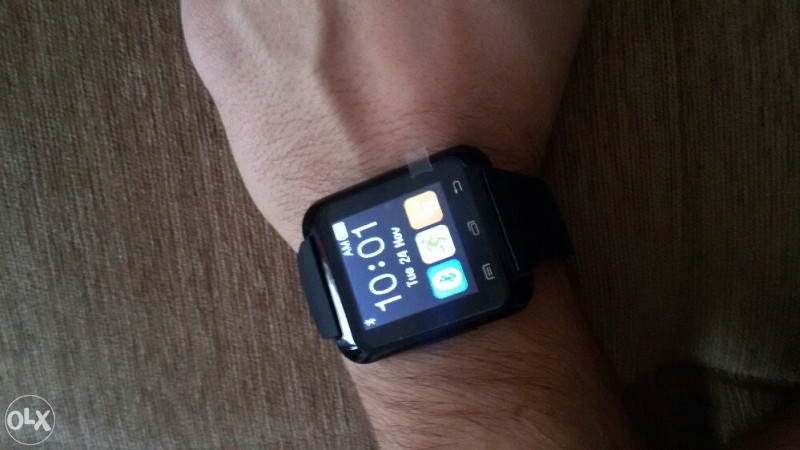 Smart Sat Android , pametni sat