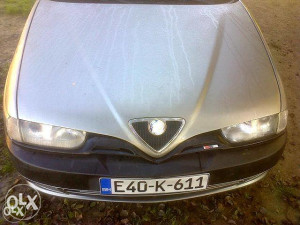 alfa romeo