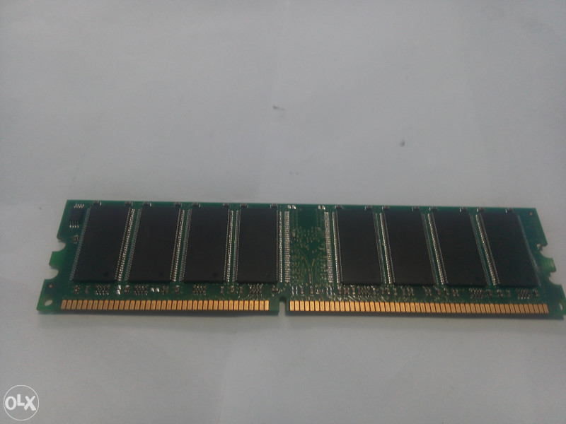RAM DDR 512MB KINGSTON KTC-PR266/512, 266MHz