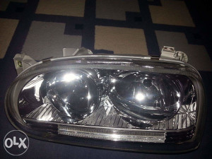 angel eyes Farovi golf 3