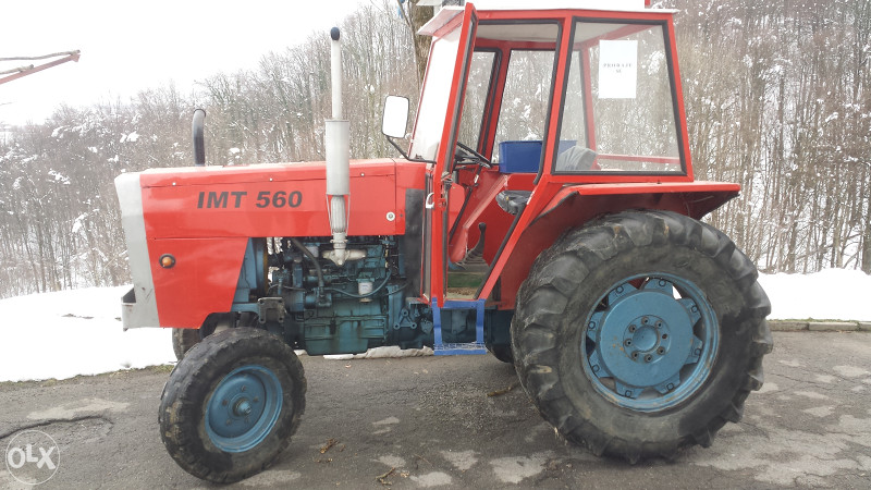 IMT 560