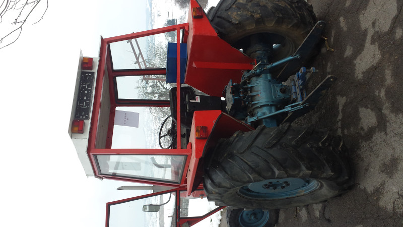 IMT 560