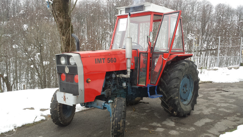 IMT 560