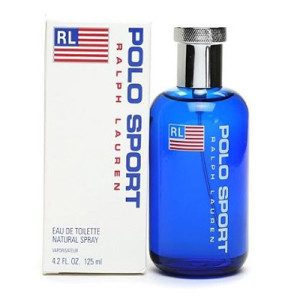 Ralph Lauren Polo Sport 125ml (Orginalni parfemi)