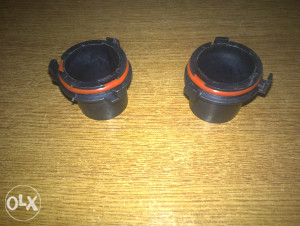 XENON ADAPTERI ADAPTER OPEL ASTRA G MK4