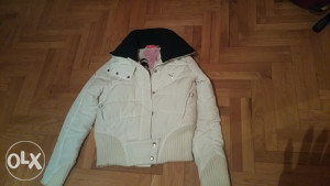 Zenska zimska jakna