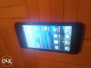 huawei g510