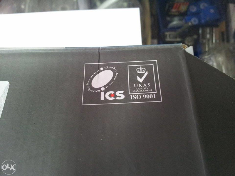 CESMA UGRADBENA UNIVERDI, SLAVINA - GARANCIJA!