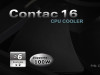 CPU Hladnjak Thermaltake Contac 16