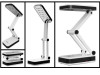 LED 24 STOLNA LAMPA LH-66