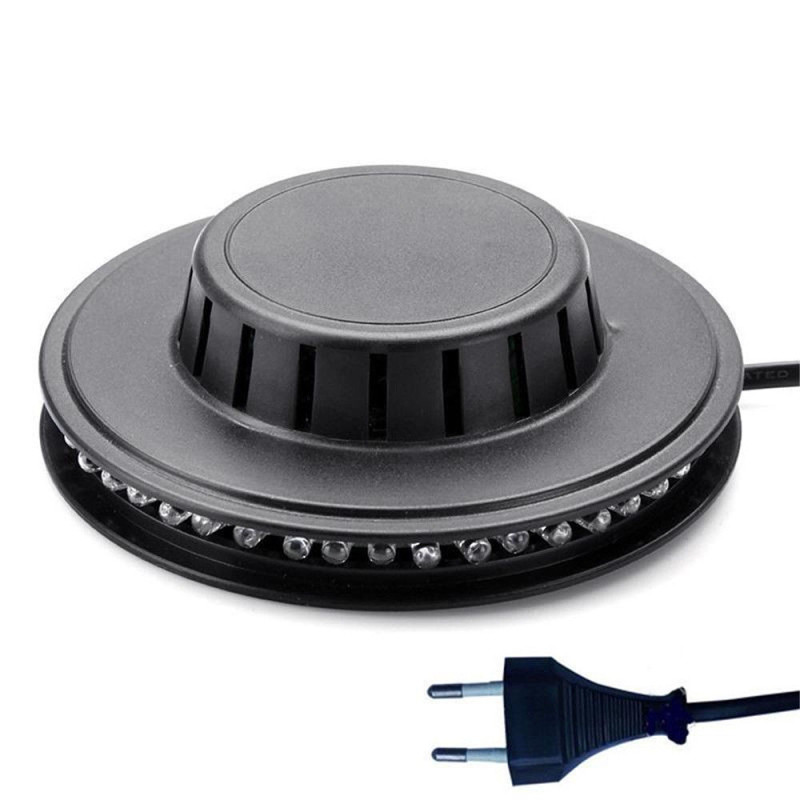1x 48 LEDs RGB LED svjetlosni snop