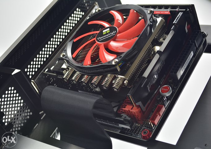 THERMALRIGHT AXP-100R Novo!!!