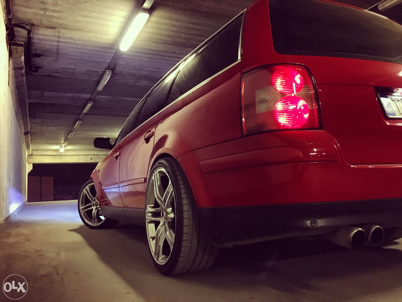 FELGE AUDI R8 19"- KROM / HROM / NIKLOVANE