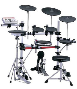 Yamaha DTXPress IV Special