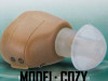 MINI SLUSNI APARAT- BUBICA-COZY+GRATIS BATERIJE