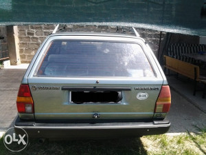 Passat 1.6 dizel