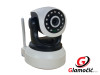Wireless IP KAMERA (P2P)